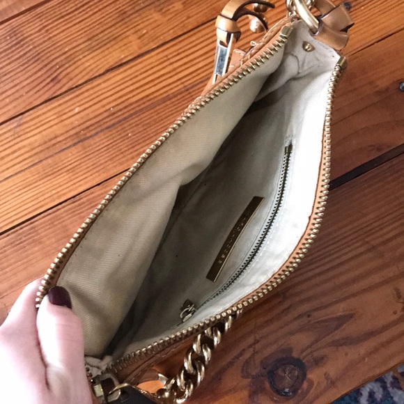 Marc Jacobs Leather Purse - Picture 3 of 3